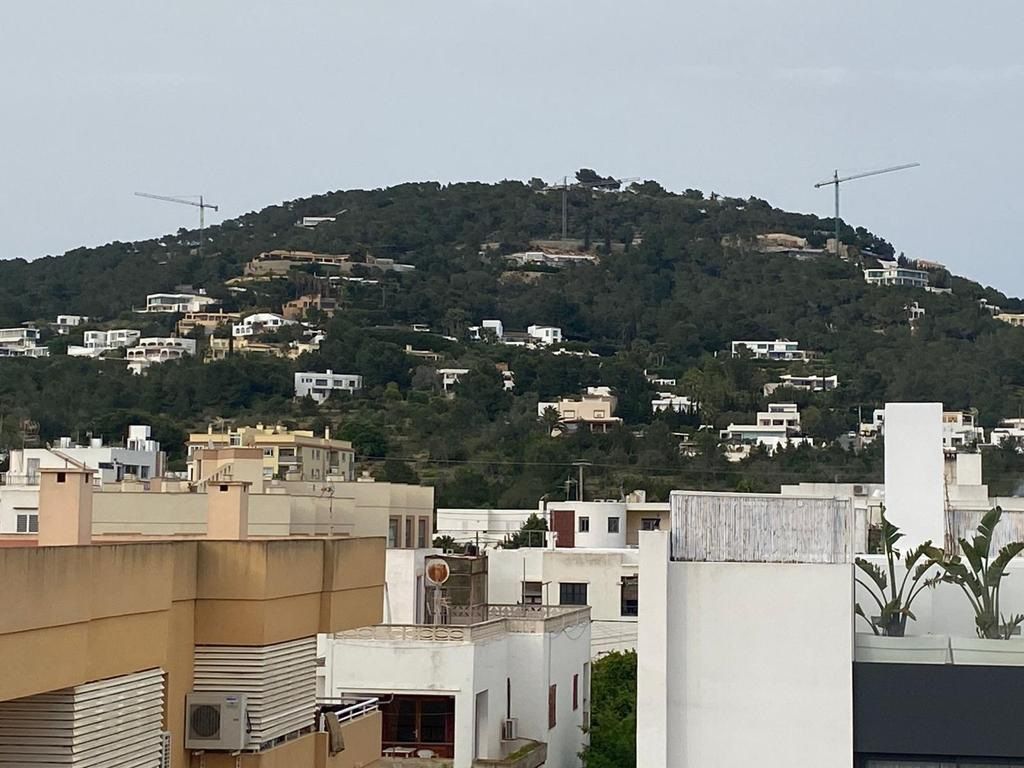 Dachwohnung zum Verkauf in Ibiza 23