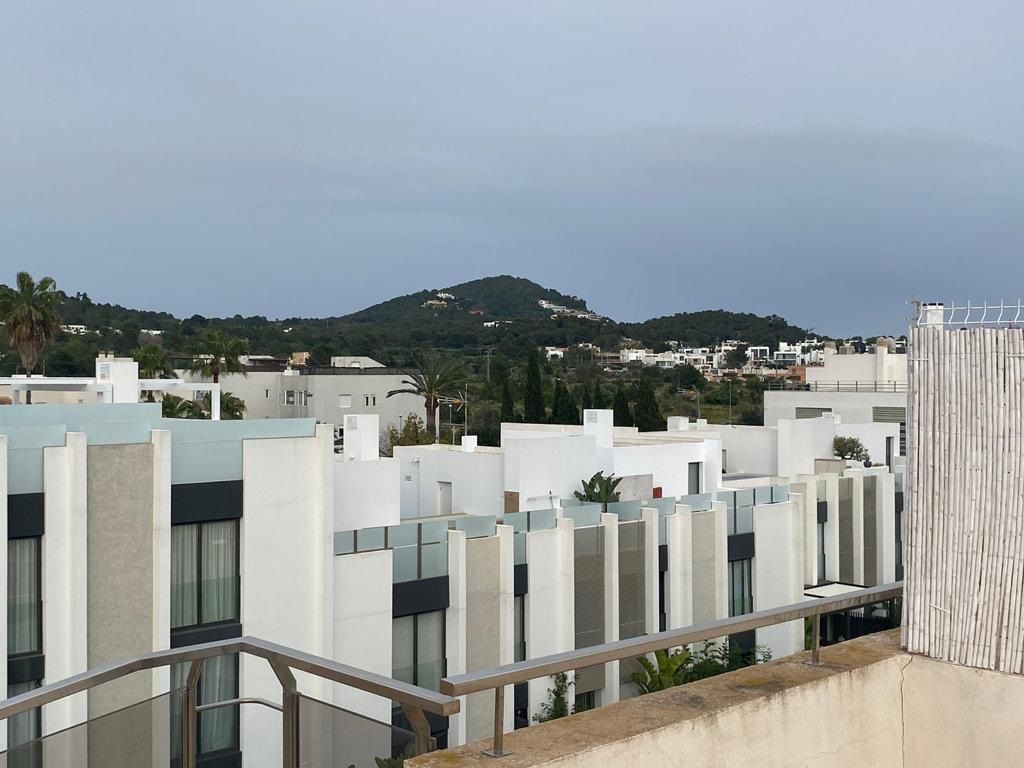 Penthouse for sale in Ibiza 24