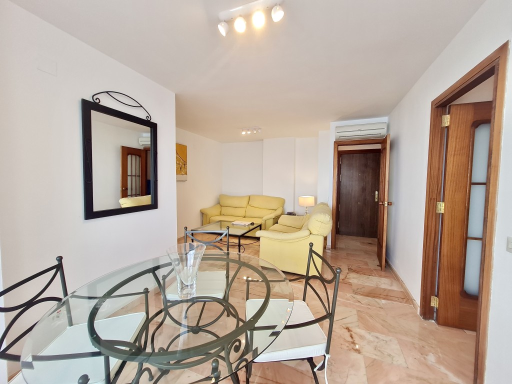 Appartement te koop in Fuengirola 3
