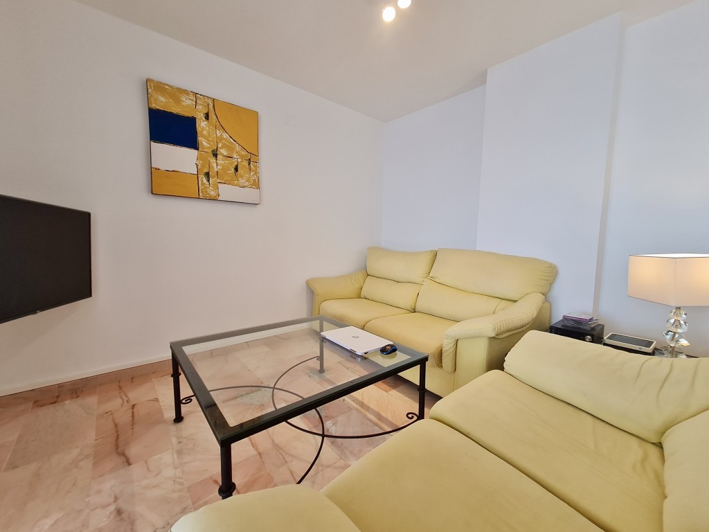 Apartamento en venta en Fuengirola 7
