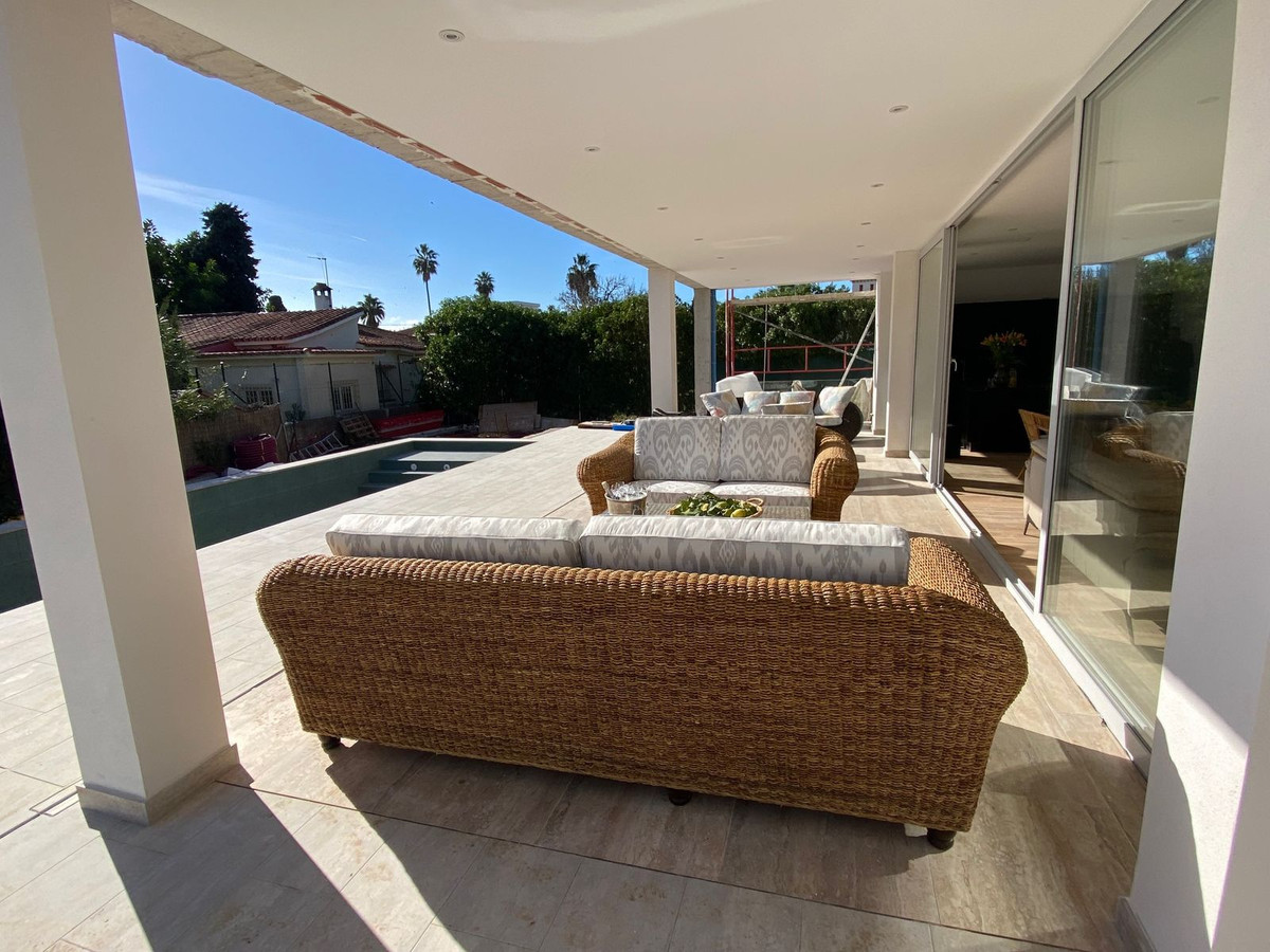Villa te koop in Marbella - San Pedro and Guadalmina 18