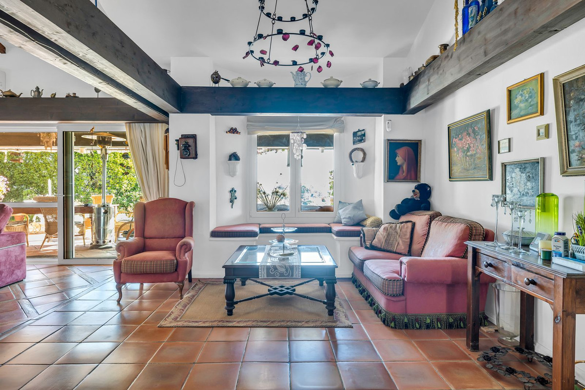 Villa te koop in Estepona 31