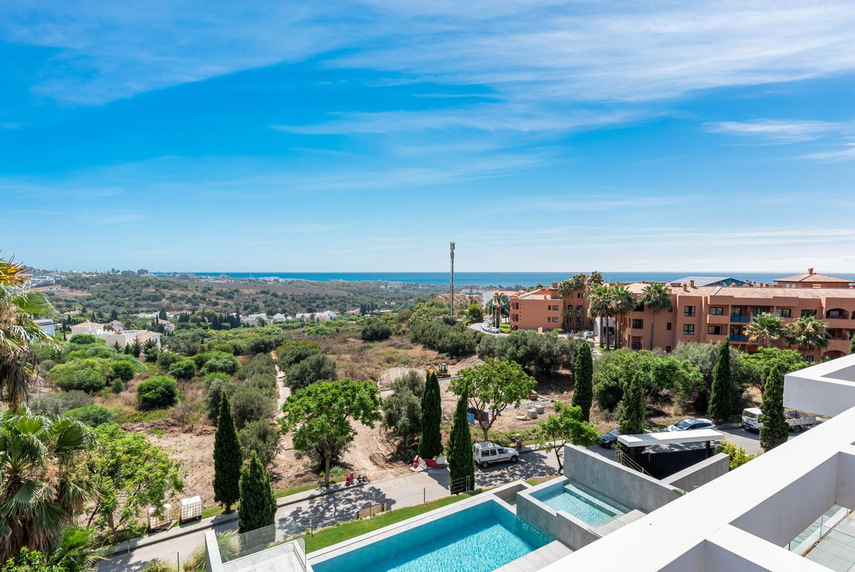Villa à vendre à Málaga 48