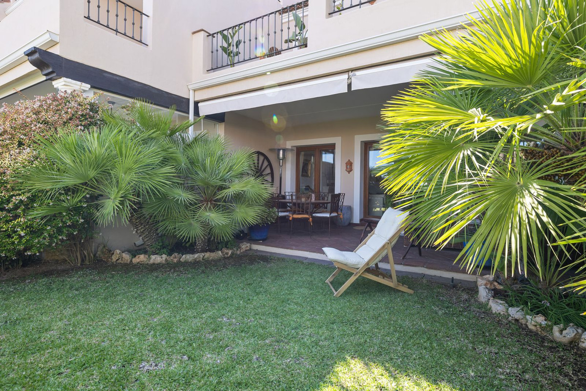Townhouse for sale in Estepona 26