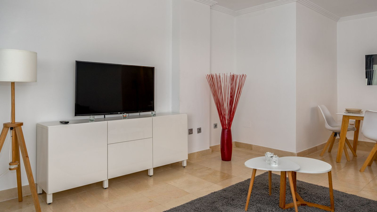 Appartement te koop in Málaga 13