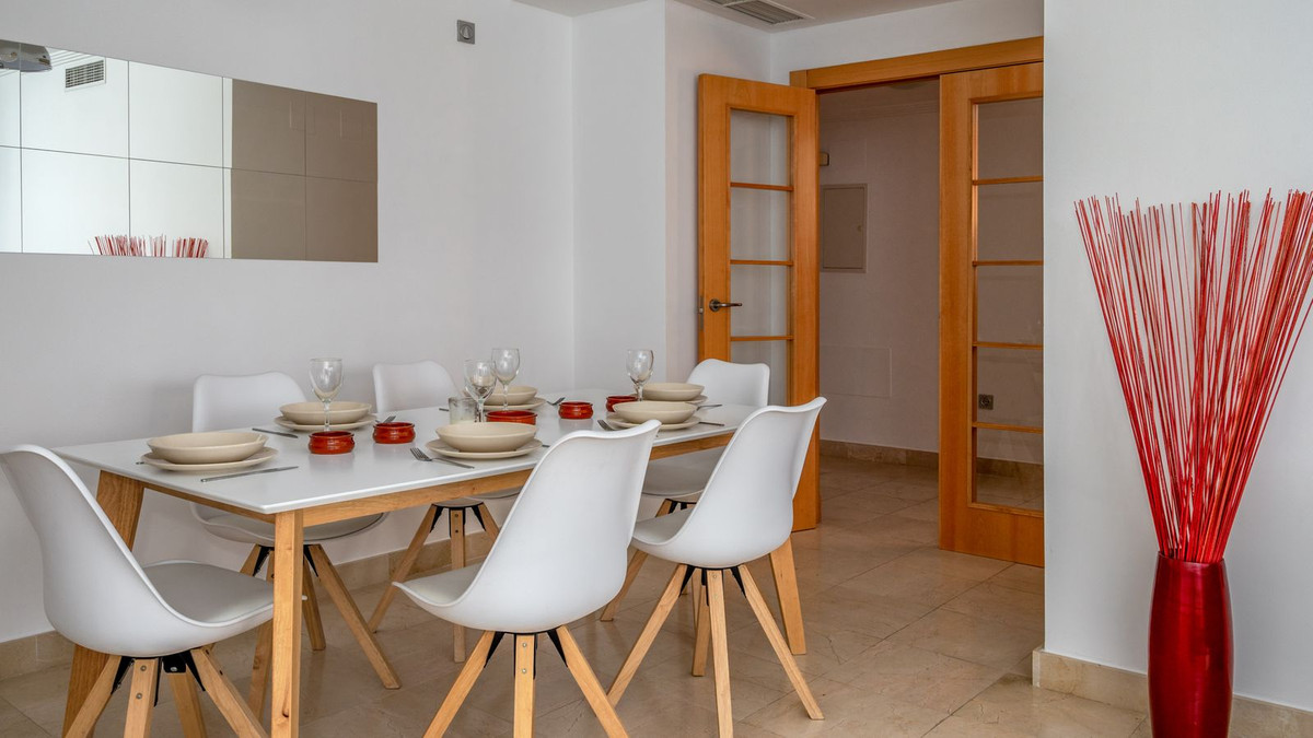 Appartement à vendre à Málaga 14