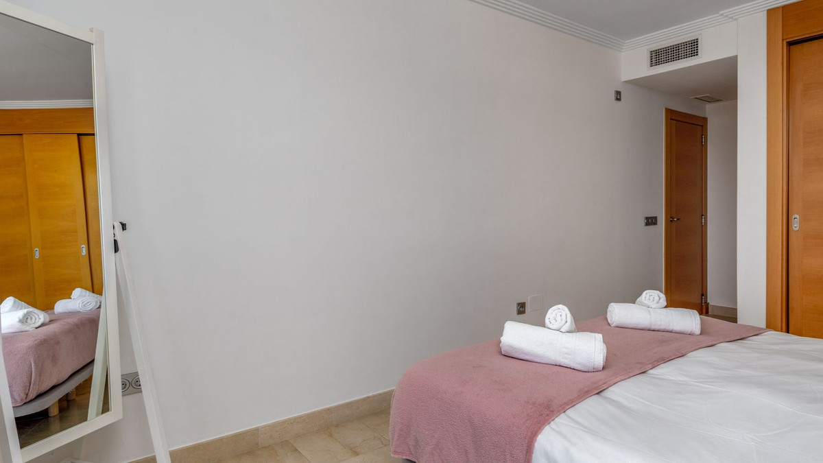 Appartement te koop in Málaga 19