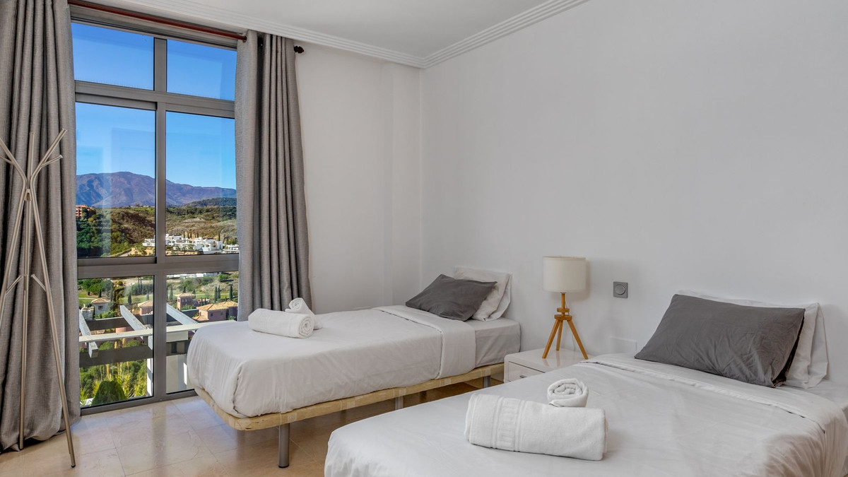 Appartement te koop in Málaga 22