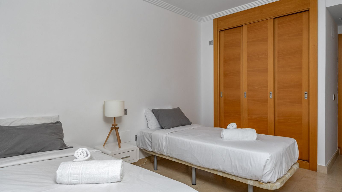 Apartment for sale in Málaga 23