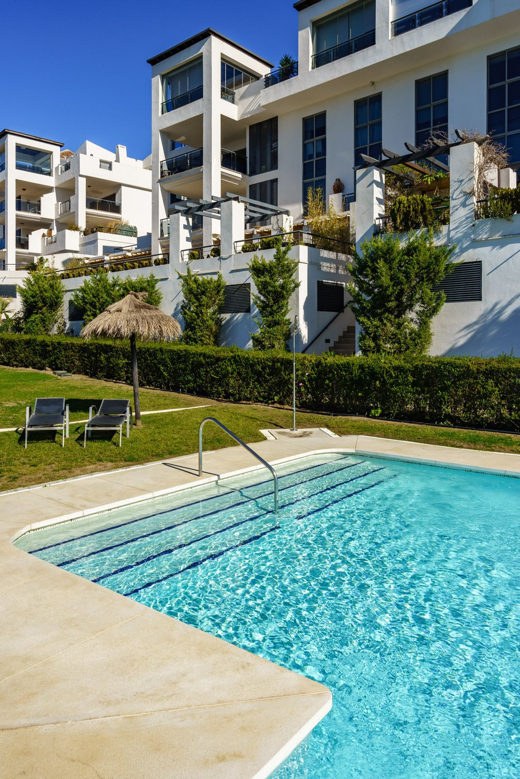 Apartamento en venta en Málaga 28