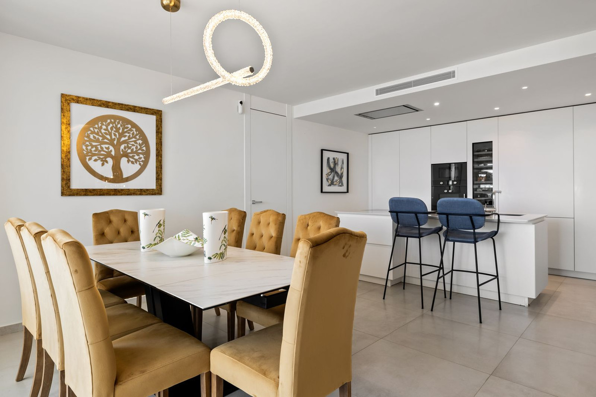 Apartment for sale in Marbella - Nueva Andalucía 27