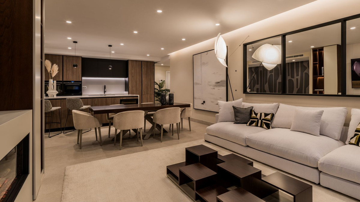 Appartement de luxe à vendre à Málaga 21