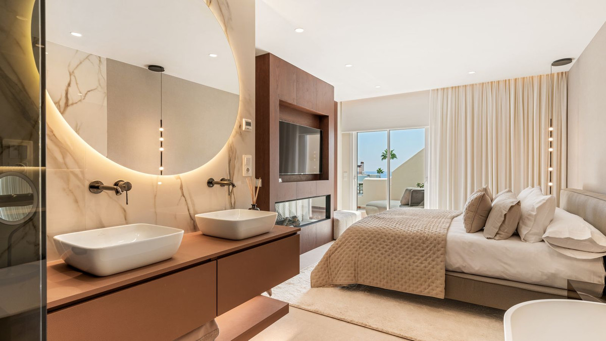Appartement de luxe à vendre à Málaga 34