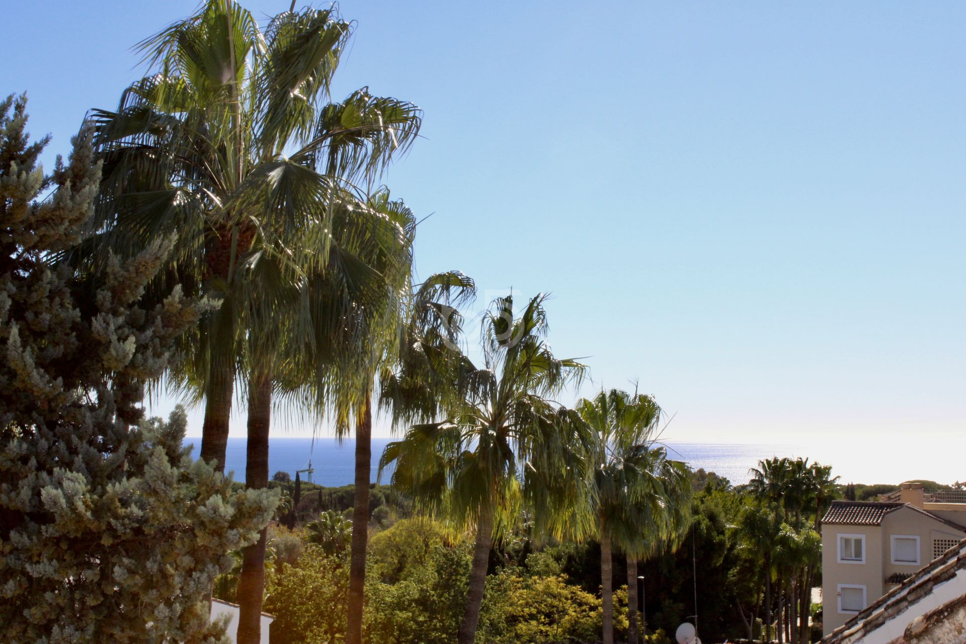 Townhouse for sale in Marbella - Golden Mile and Nagüeles 4
