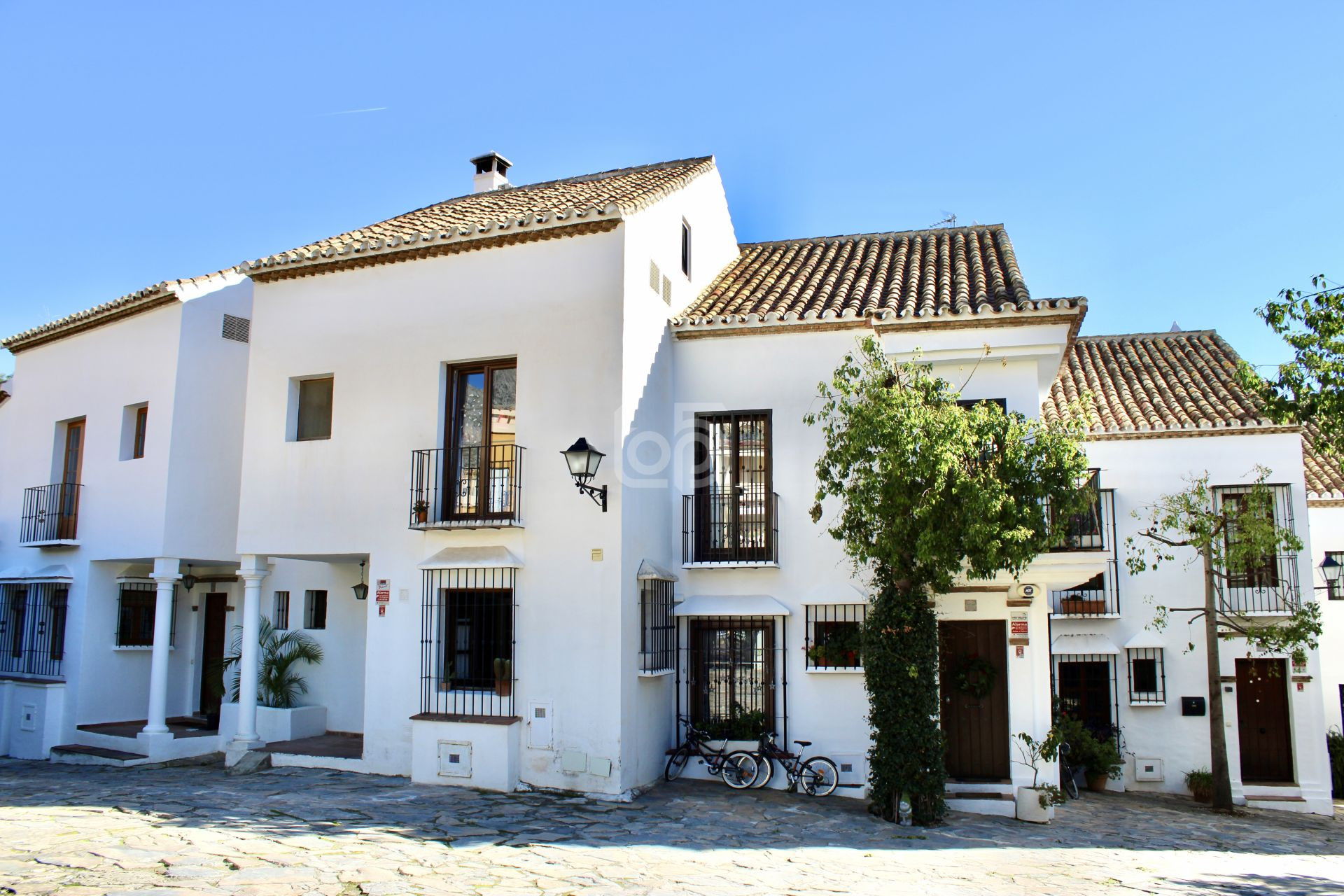Maison de ville à vendre à Marbella - Golden Mile and Nagüeles 23