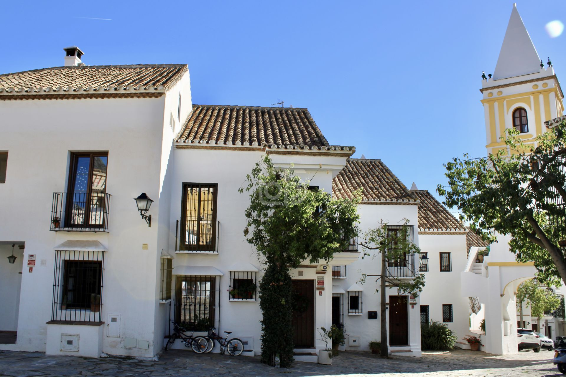 Maison de ville à vendre à Marbella - Golden Mile and Nagüeles 1