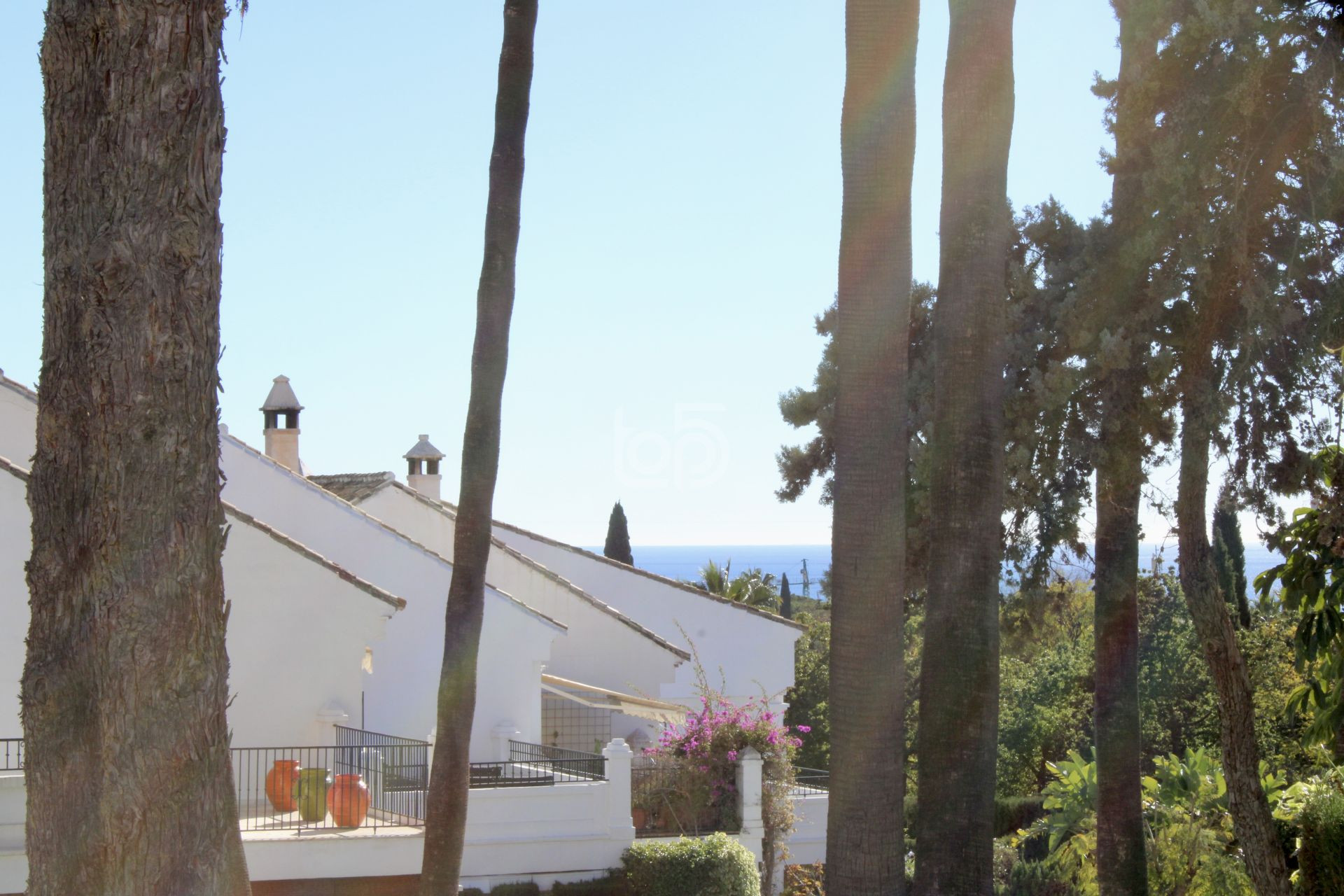 Townhouse for sale in Marbella - Golden Mile and Nagüeles 25
