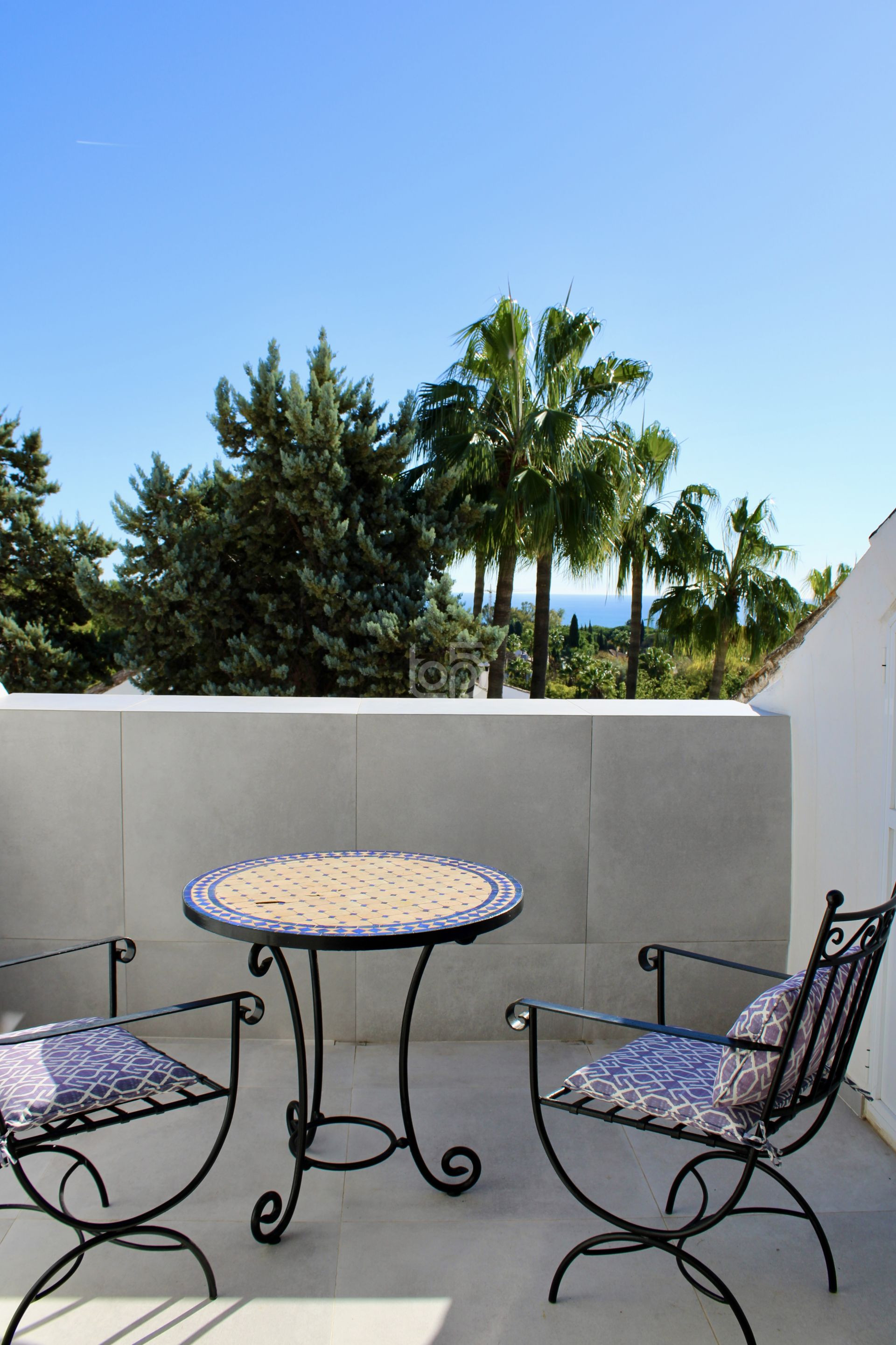 Townhouse for sale in Marbella - Golden Mile and Nagüeles 27