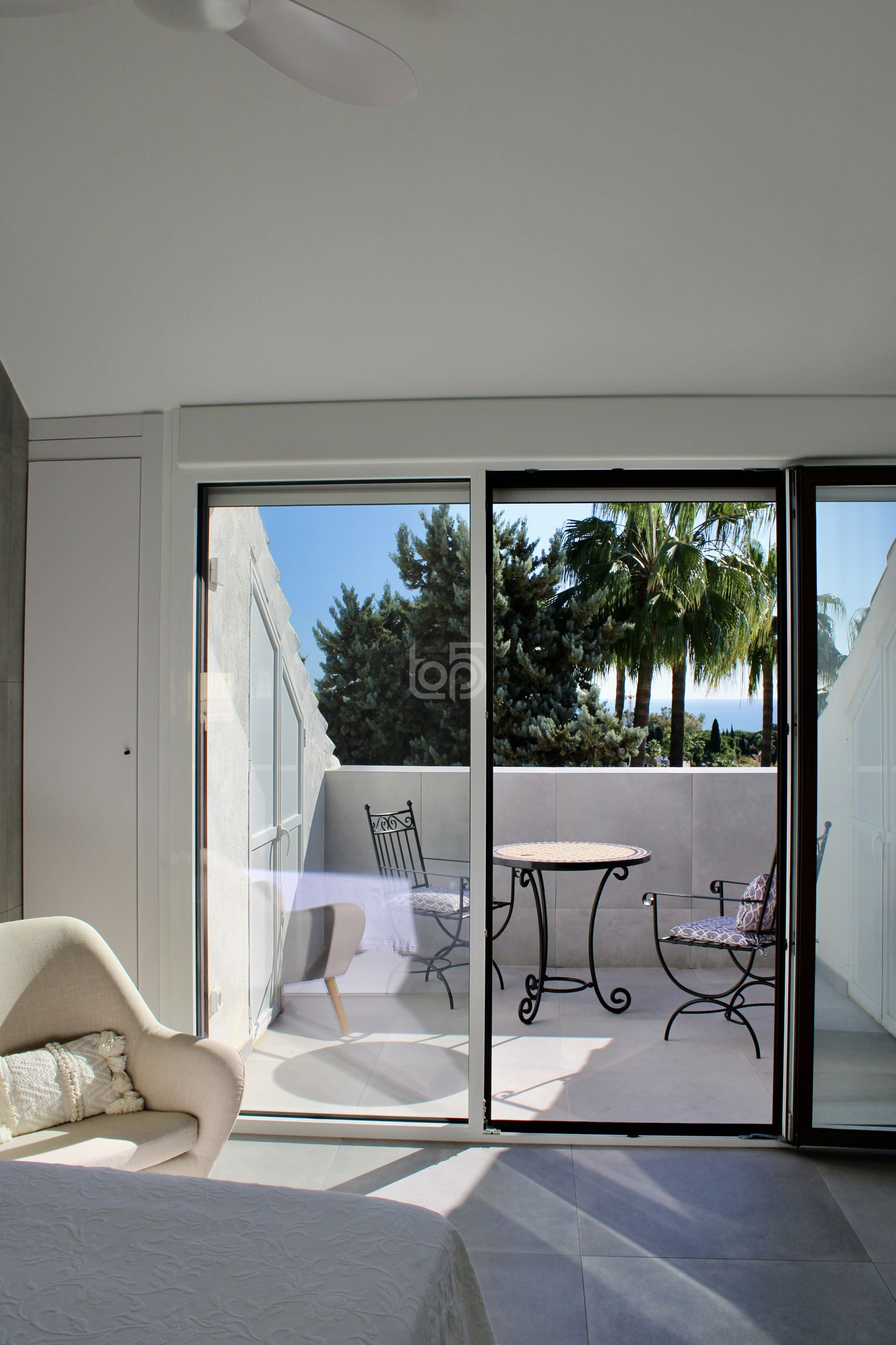 Townhouse for sale in Marbella - Golden Mile and Nagüeles 28