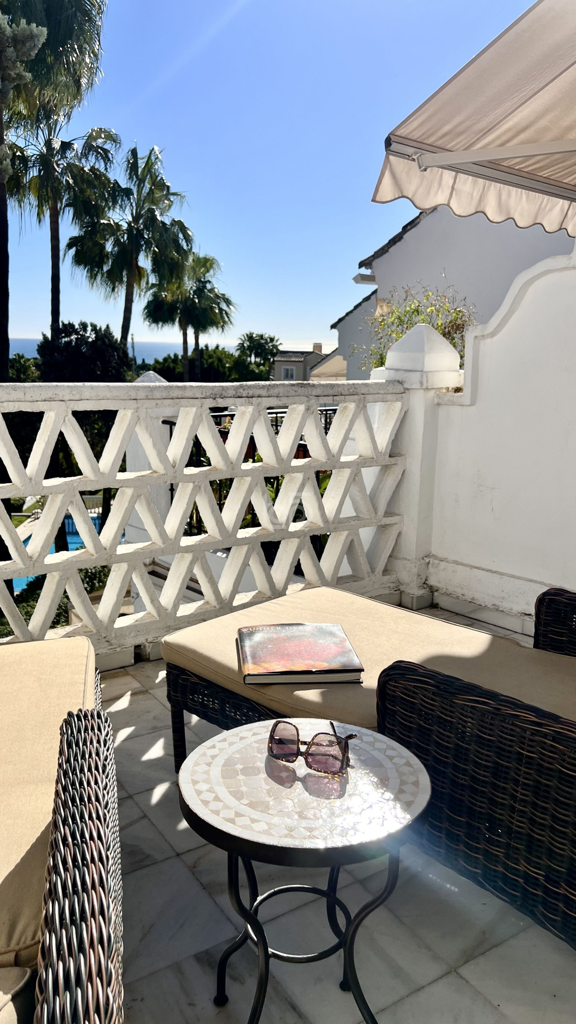 Townhouse for sale in Marbella - Golden Mile and Nagüeles 40