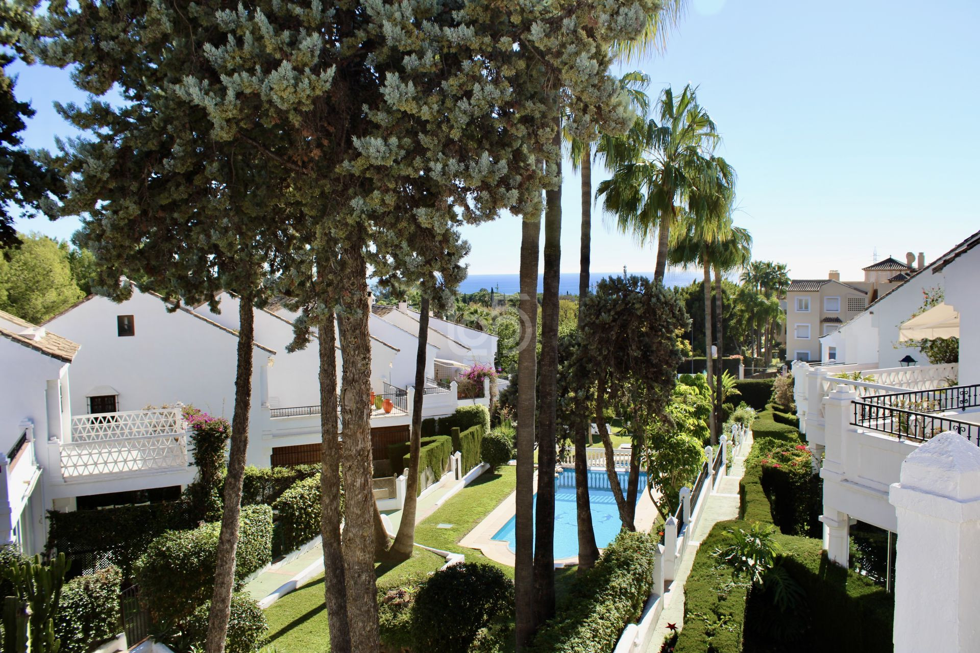 Townhouse for sale in Marbella - Golden Mile and Nagüeles 6