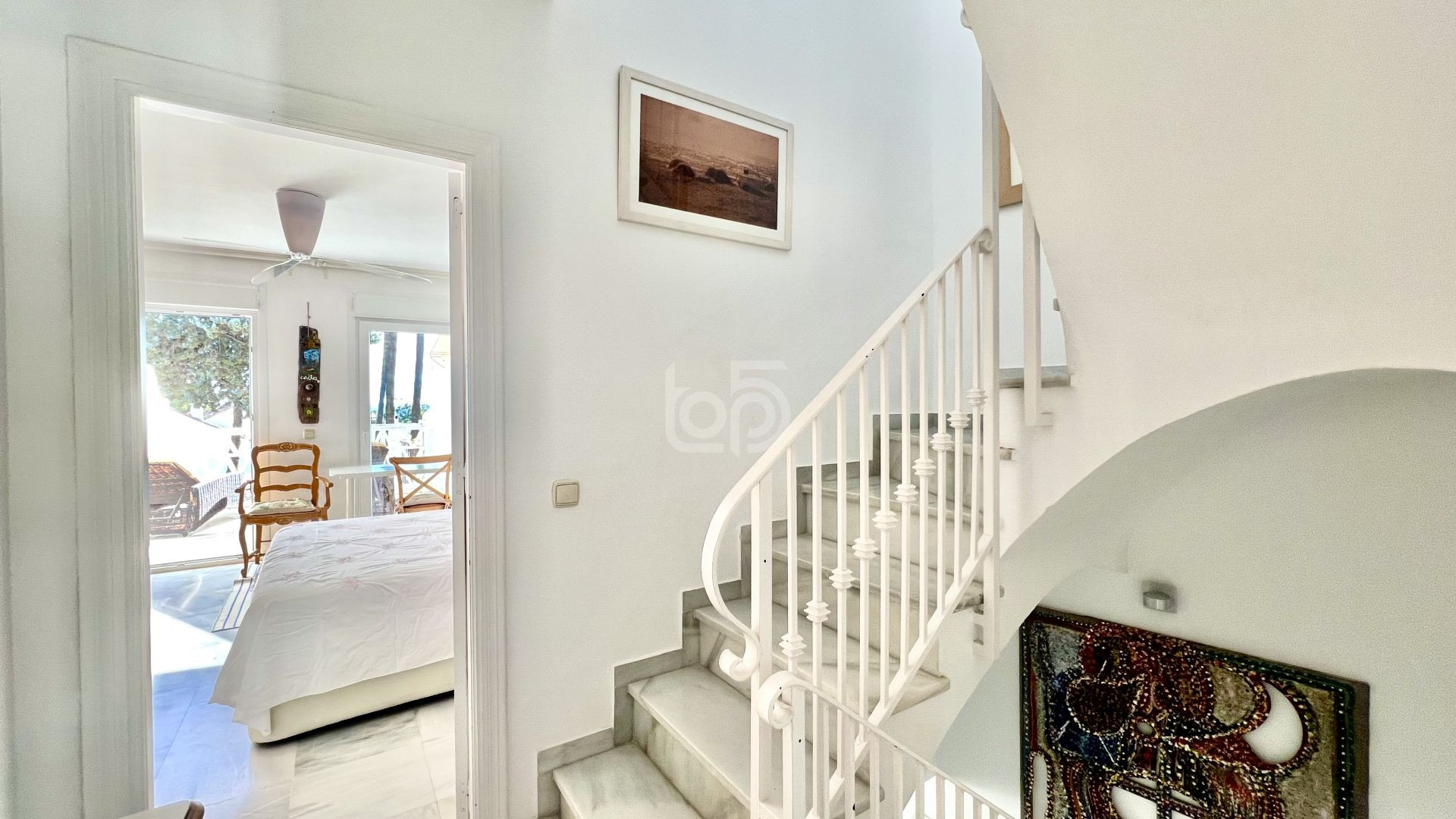 Townhouse for sale in Marbella - Golden Mile and Nagüeles 45
