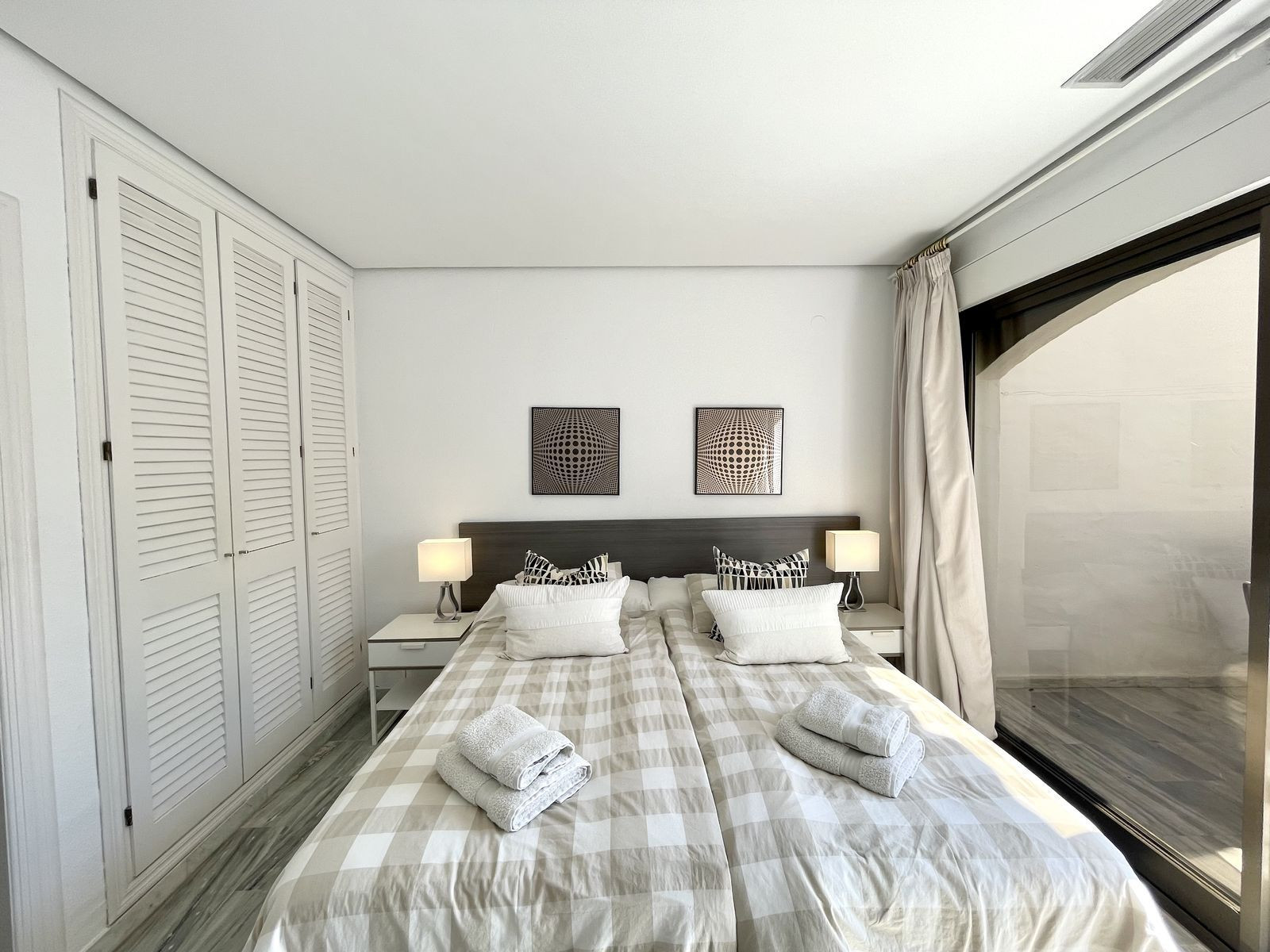 Appartement te koop in Marbella - East 19