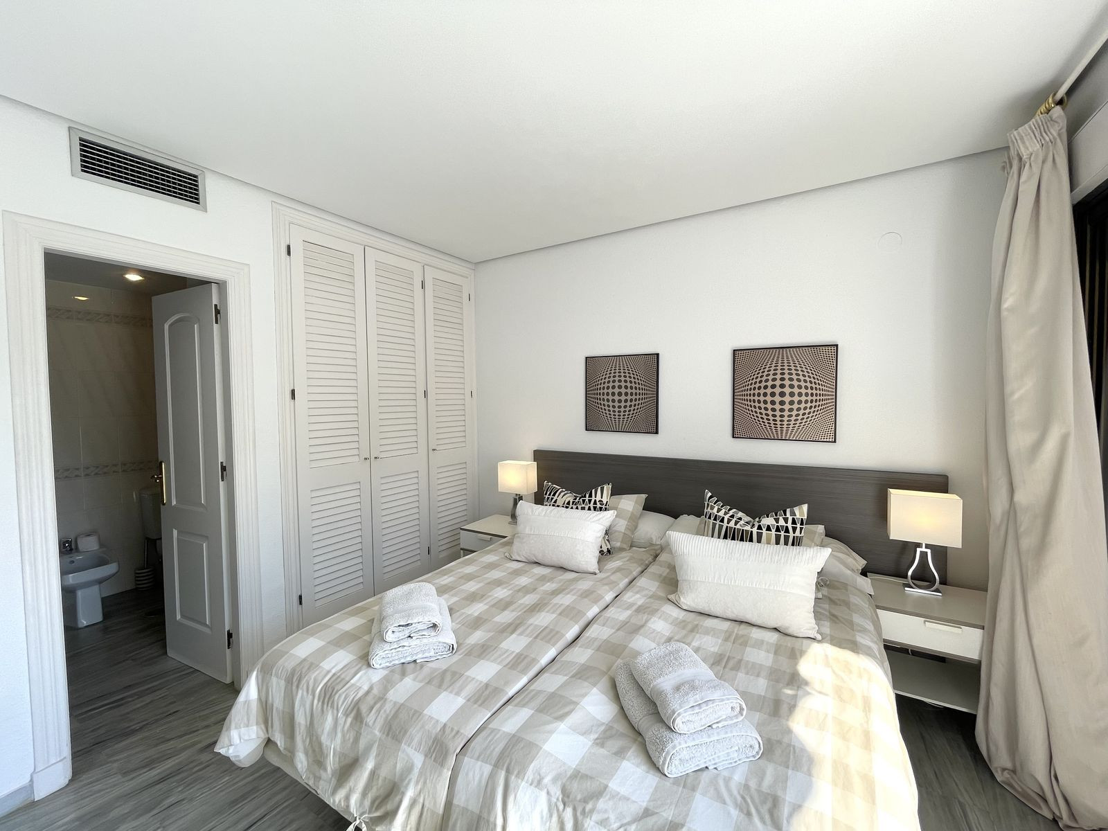 Appartement te koop in Marbella - East 20