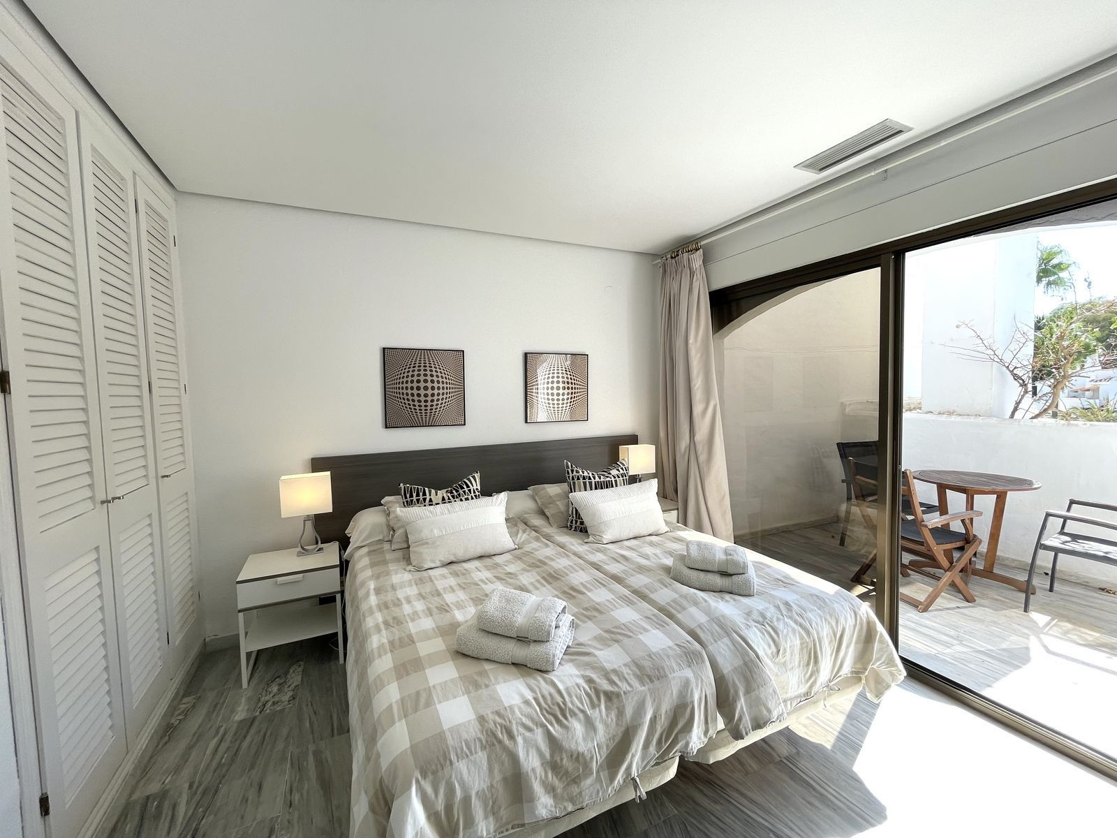 Appartement te koop in Marbella - East 29