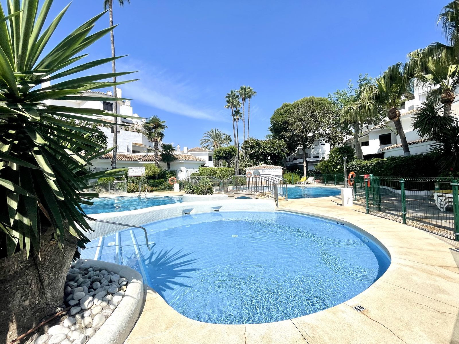 Apartment for sale in Marbella - East 39