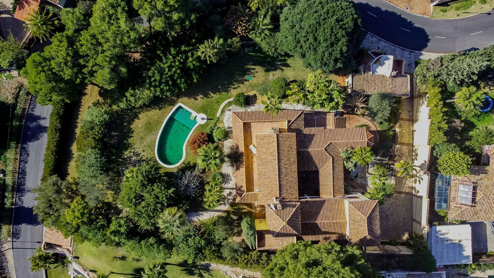 Villa for sale in Marbella - East 7