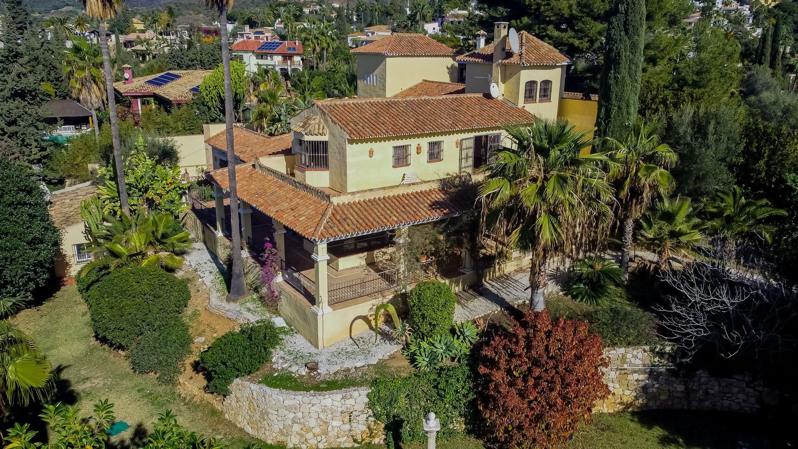 Haus zum Verkauf in Marbella - East 10