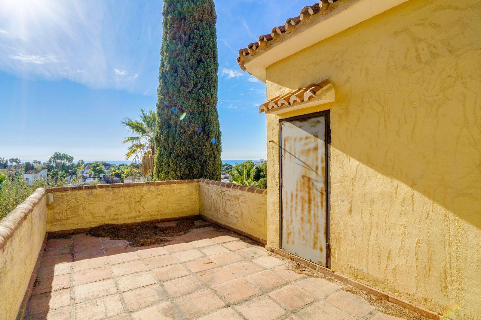 Villa te koop in Marbella - East 44