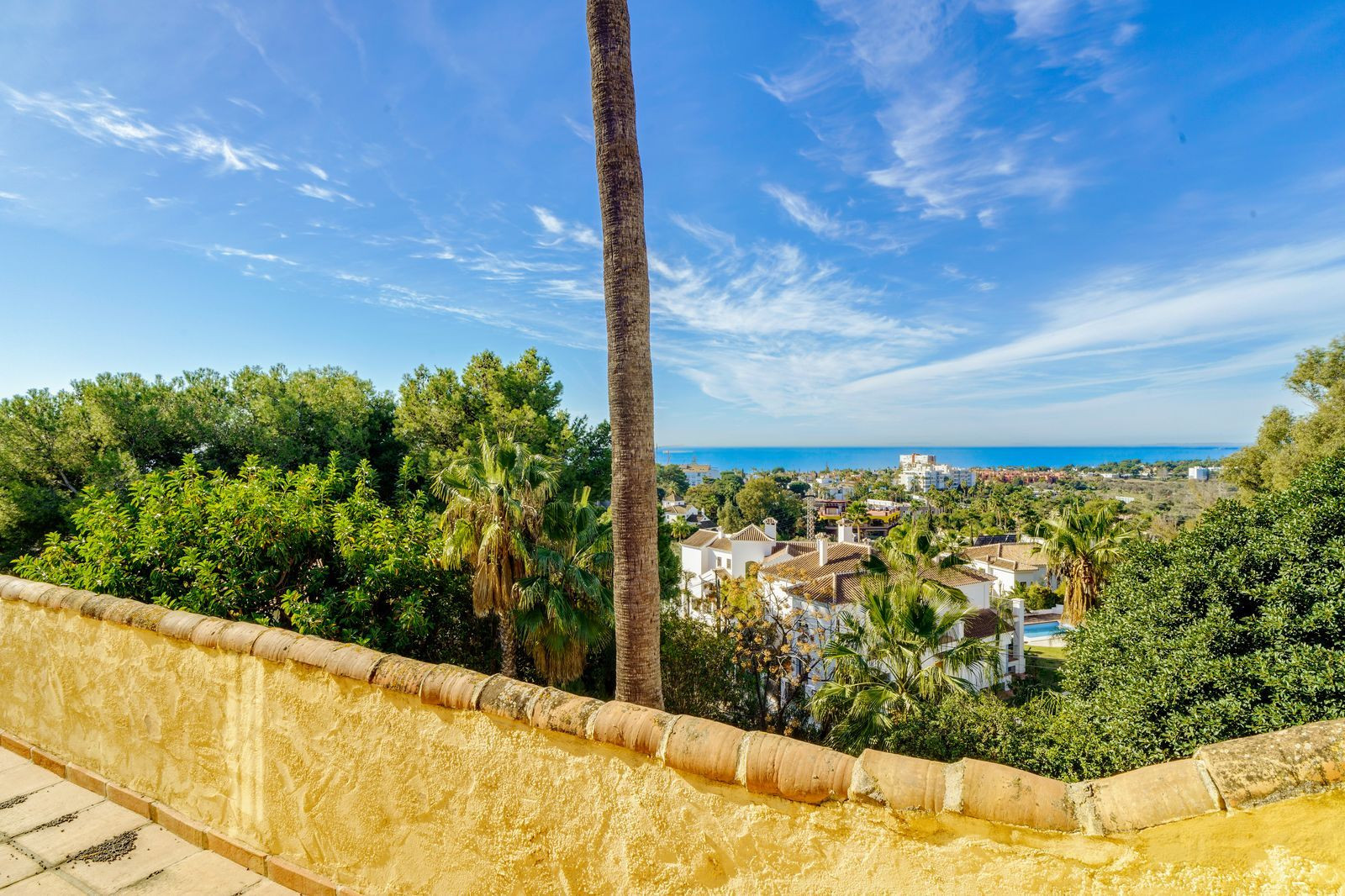 Villa for sale in Marbella - East 47