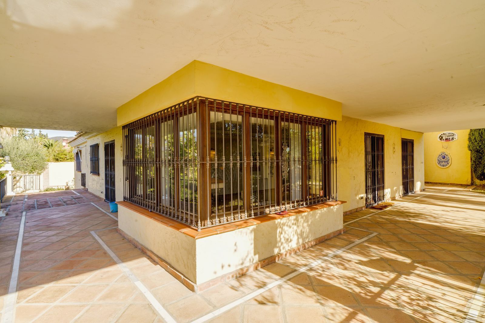Villa te koop in Marbella - East 58
