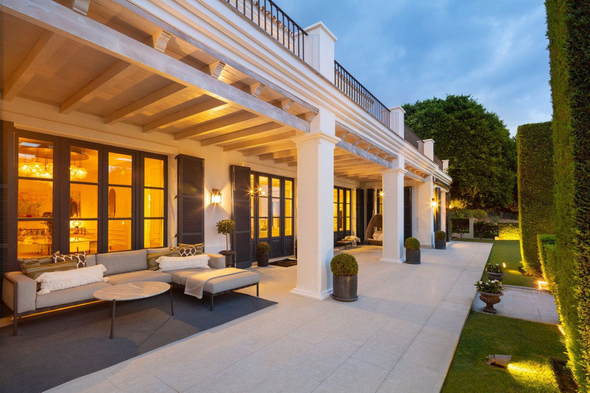 Villa à vendre à Marbella - Golden Mile and Nagüeles 2