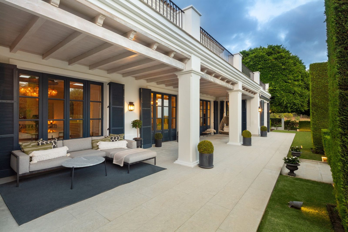 Villa à vendre à Marbella - Golden Mile and Nagüeles 43