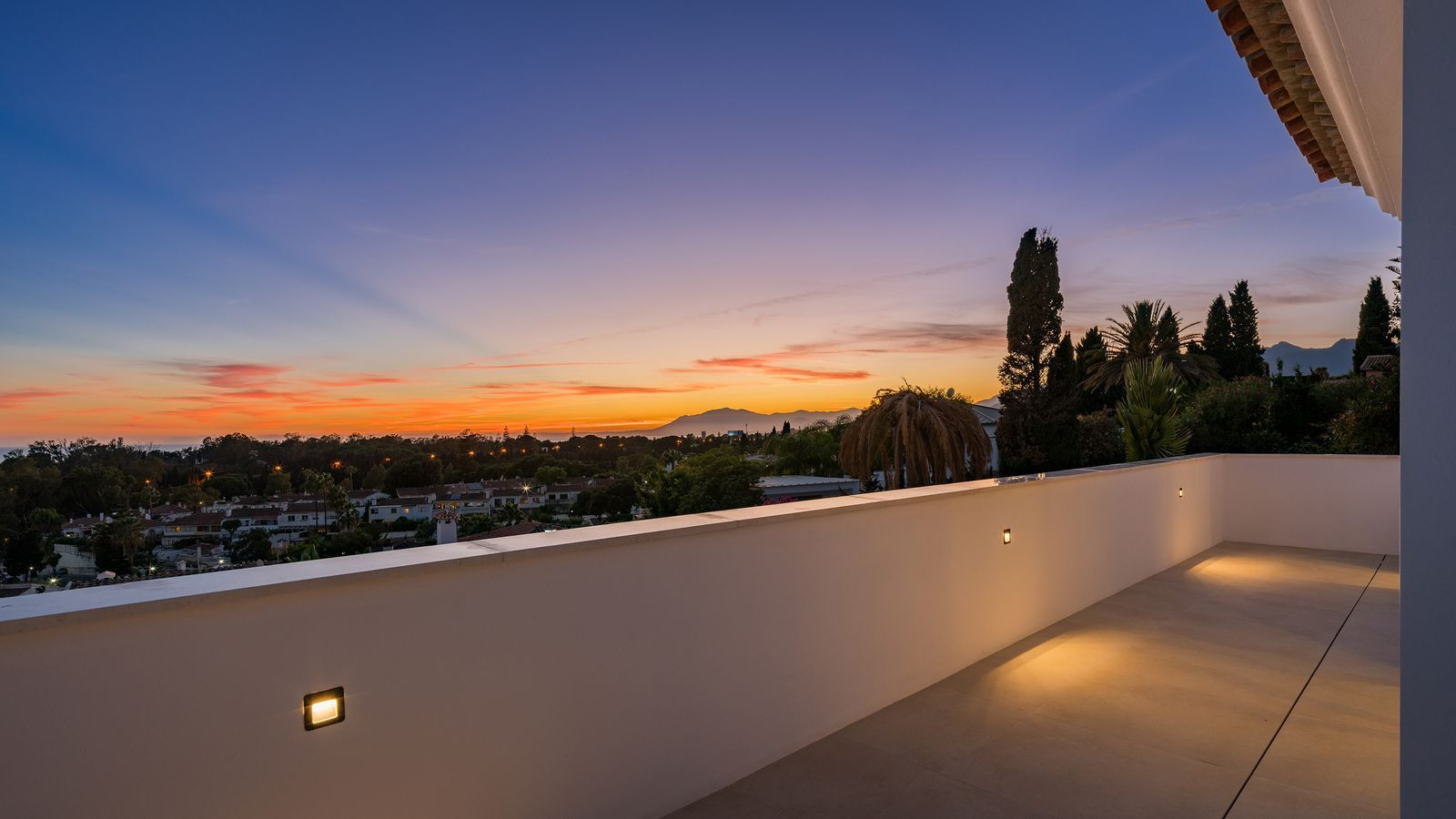 Villa à vendre à Marbella - East 36