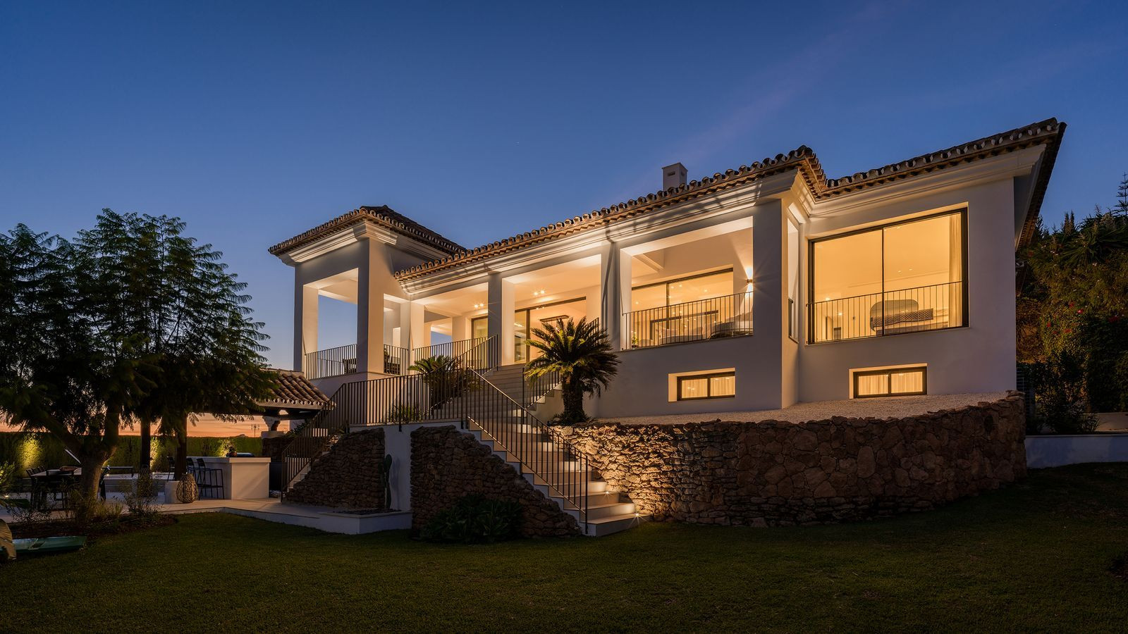 Villa for sale in Marbella - East 44