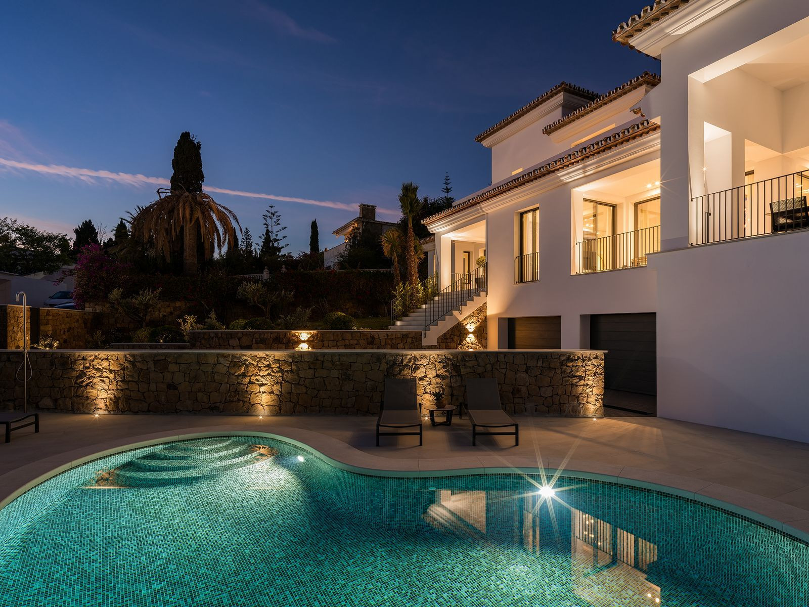 Villa à vendre à Marbella - East 45