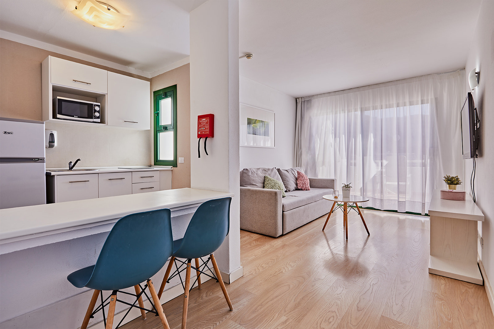 Appartement te koop in Gran Canaria 7