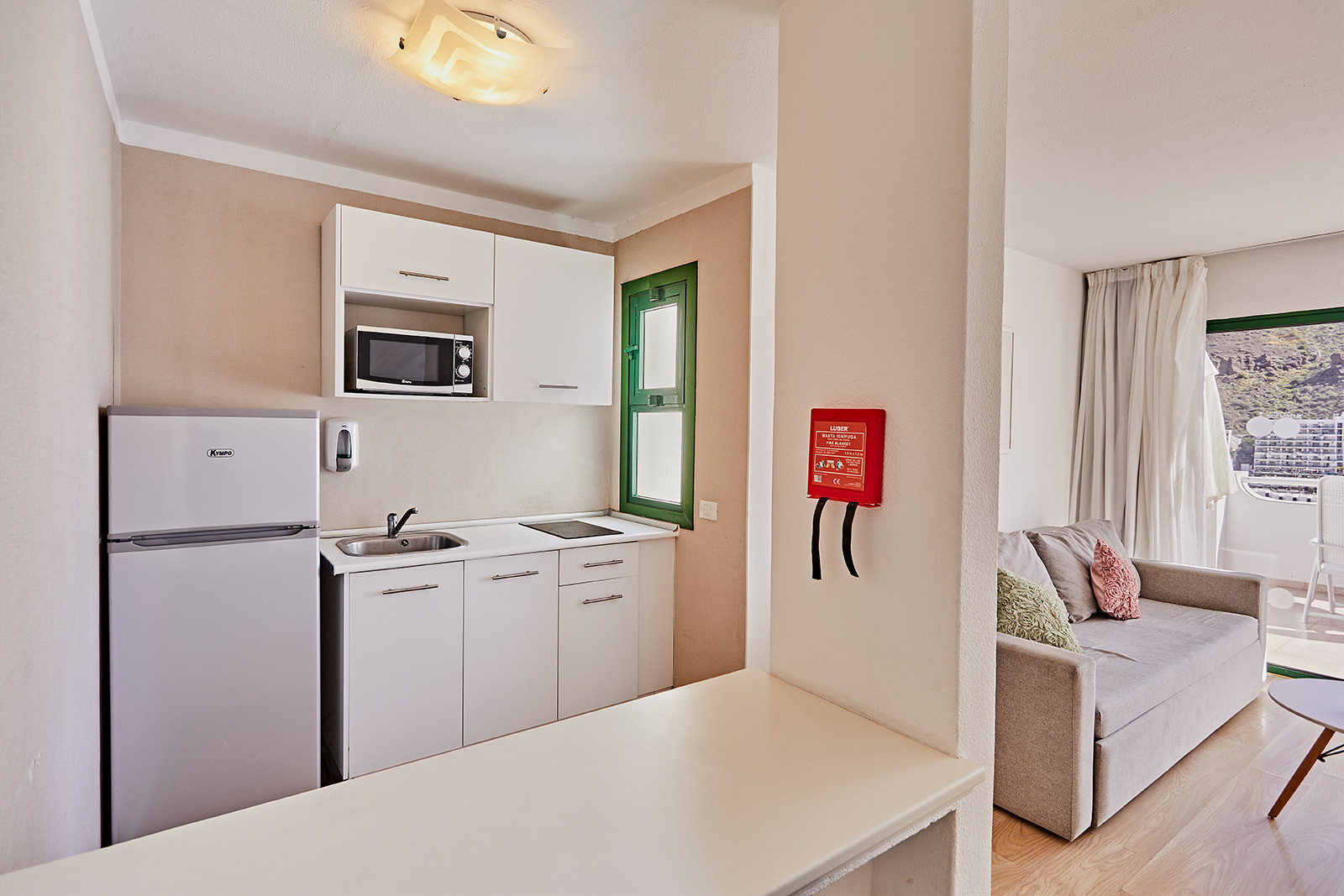 Appartement te koop in Gran Canaria 10