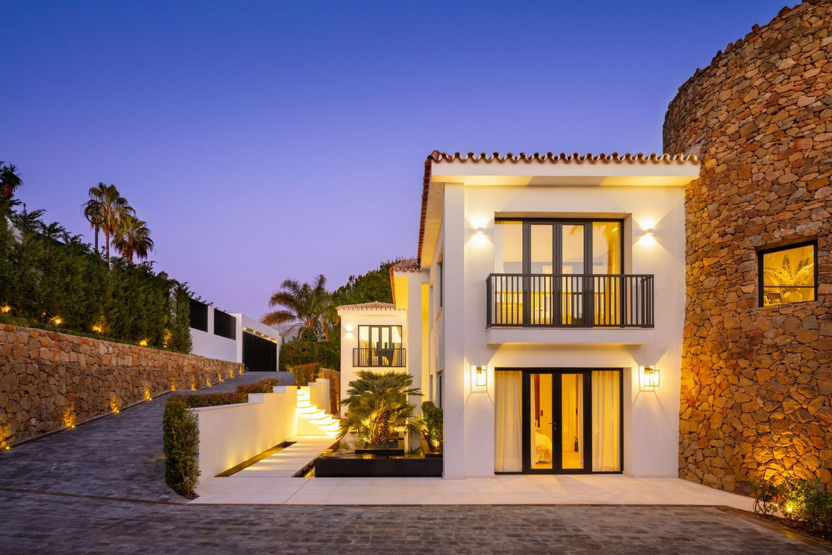 Haus zum Verkauf in Marbella - Nueva Andalucía 36