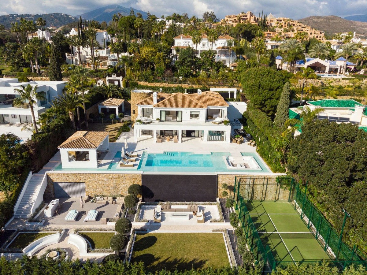 Villa à vendre à Marbella - Nueva Andalucía 43