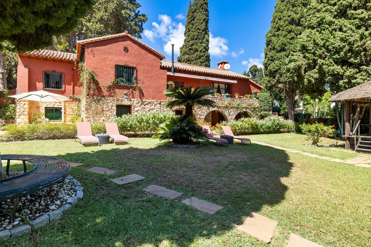 Villa for sale in Torremolinos 7
