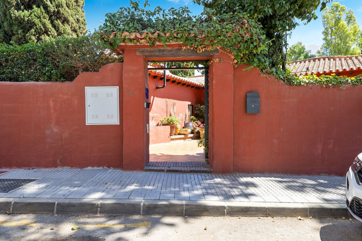 Villa for sale in Torremolinos 36