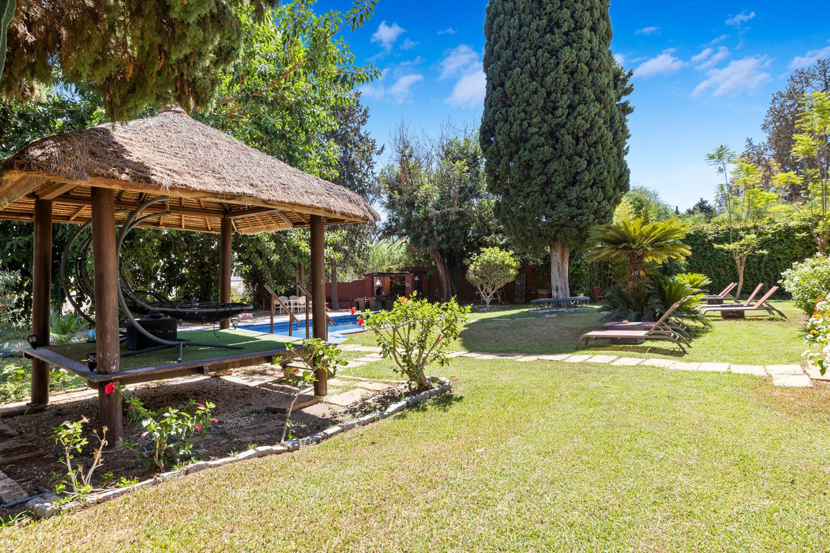 Villa for sale in Torremolinos 52