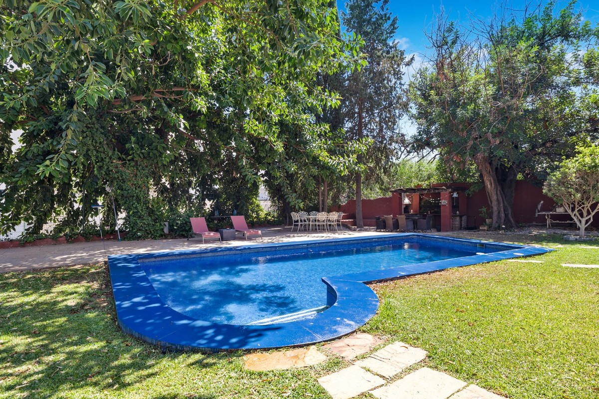 Villa for sale in Torremolinos 57