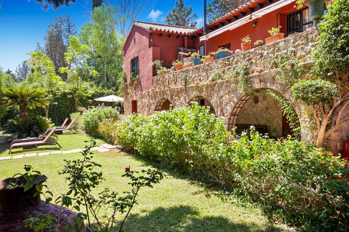 Villa for sale in Torremolinos 59