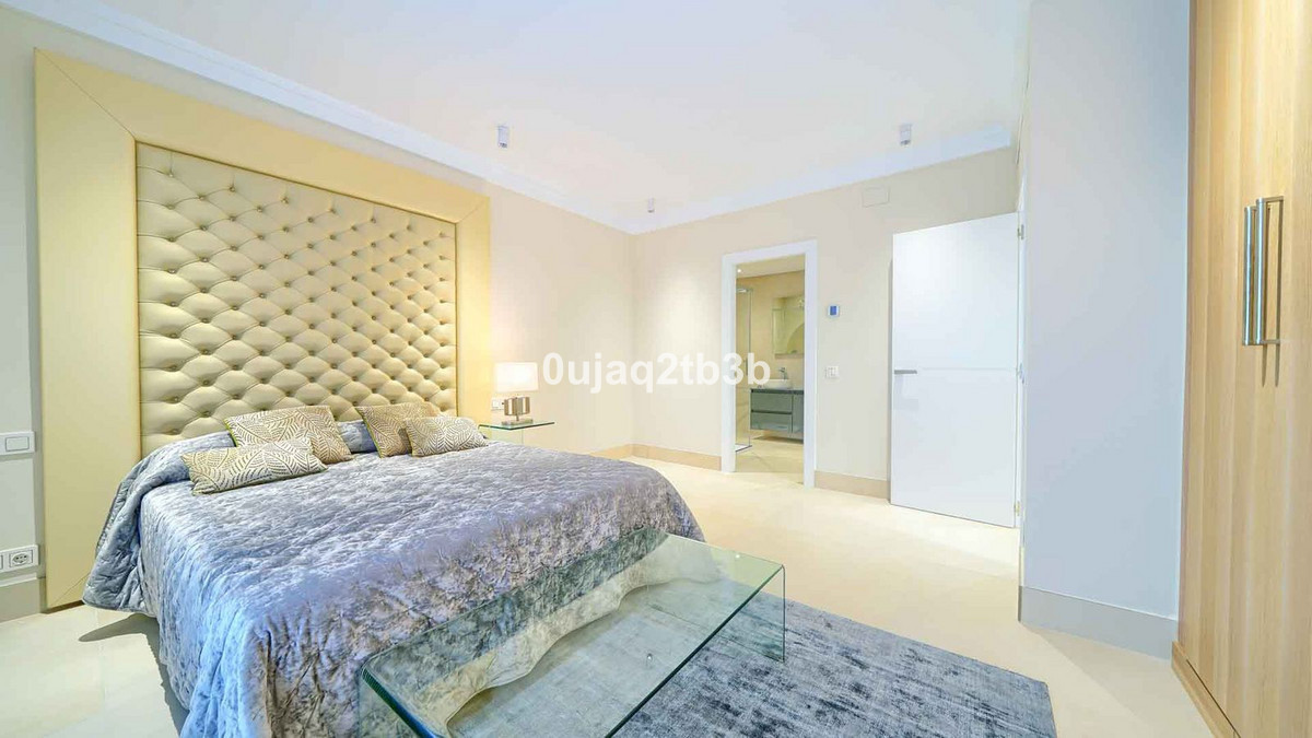 Квартира для продажи в Marbella - Golden Mile and Nagüeles 34